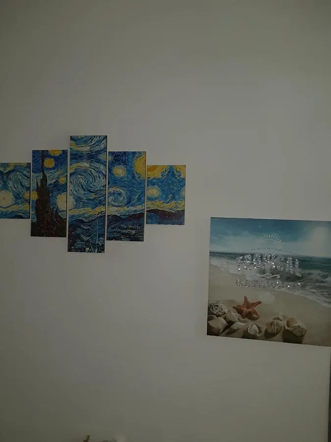 Alojamento de Acomodação e Pequeno-almoço B&B Peace Pisa Itália