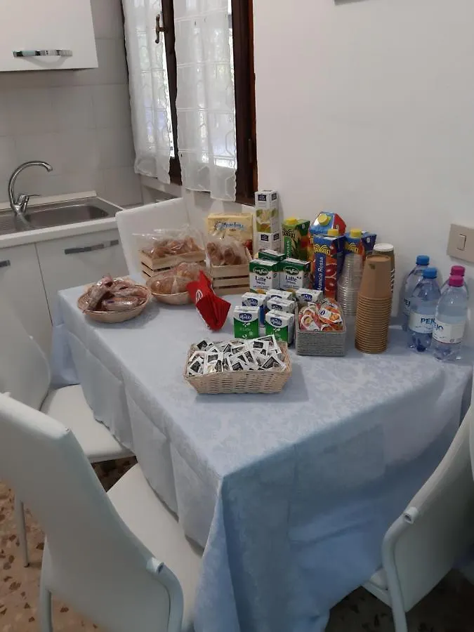 B&B Peace Pisa Alojamento de Acomodação e Pequeno-almoço