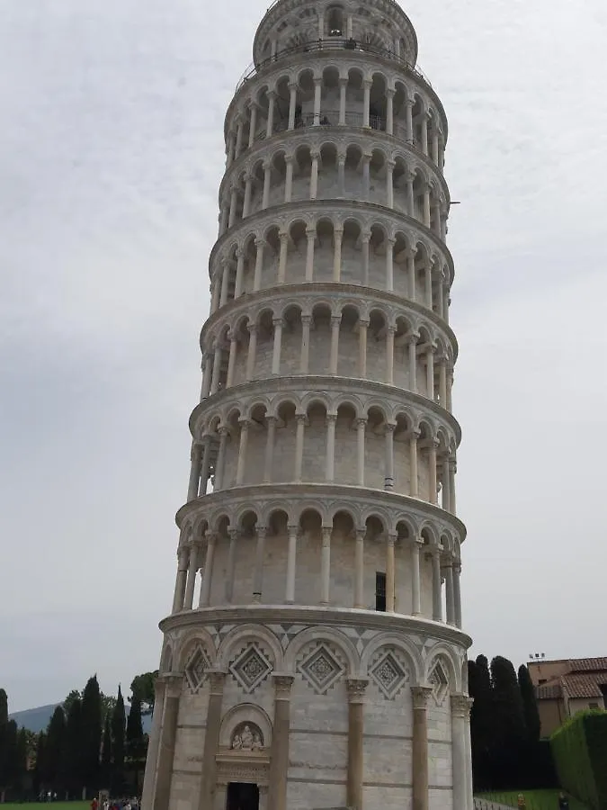 B&B Peace Pisa Italia