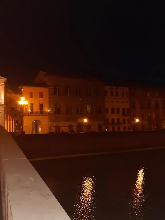 Bed & Breakfast B&B Peace Pisa Italia