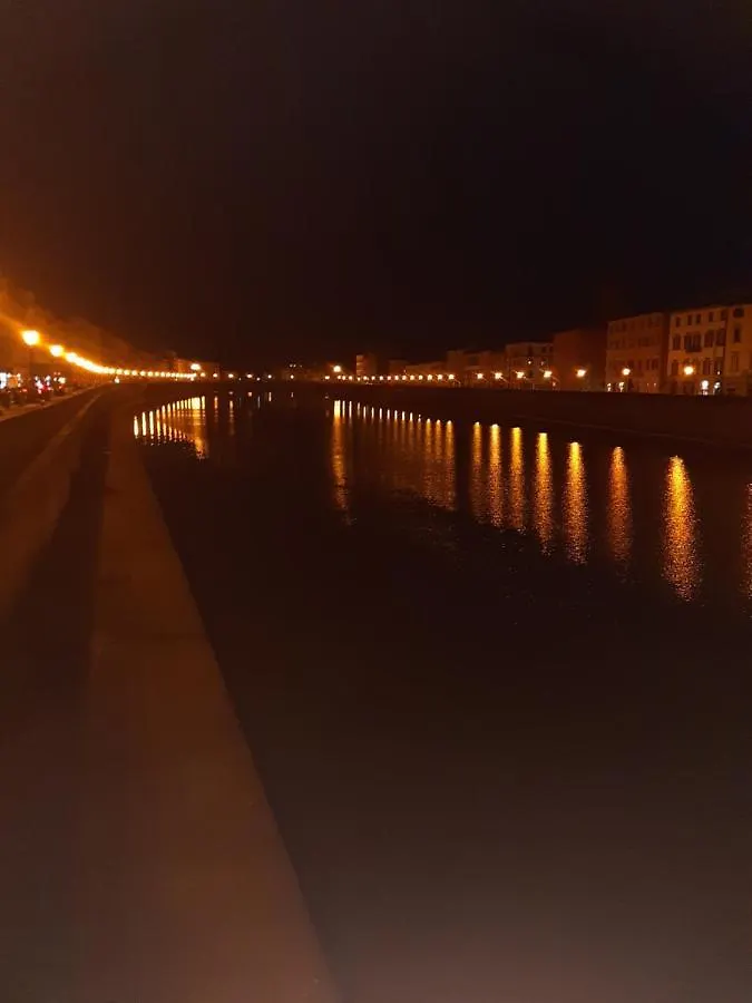 B&B Peace Pisa