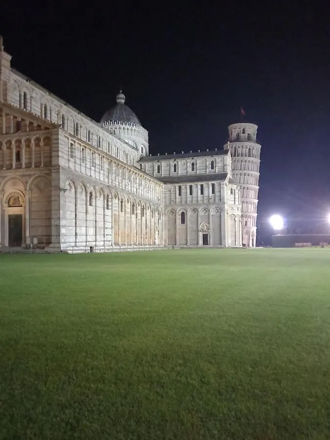 B&B Peace Pisa