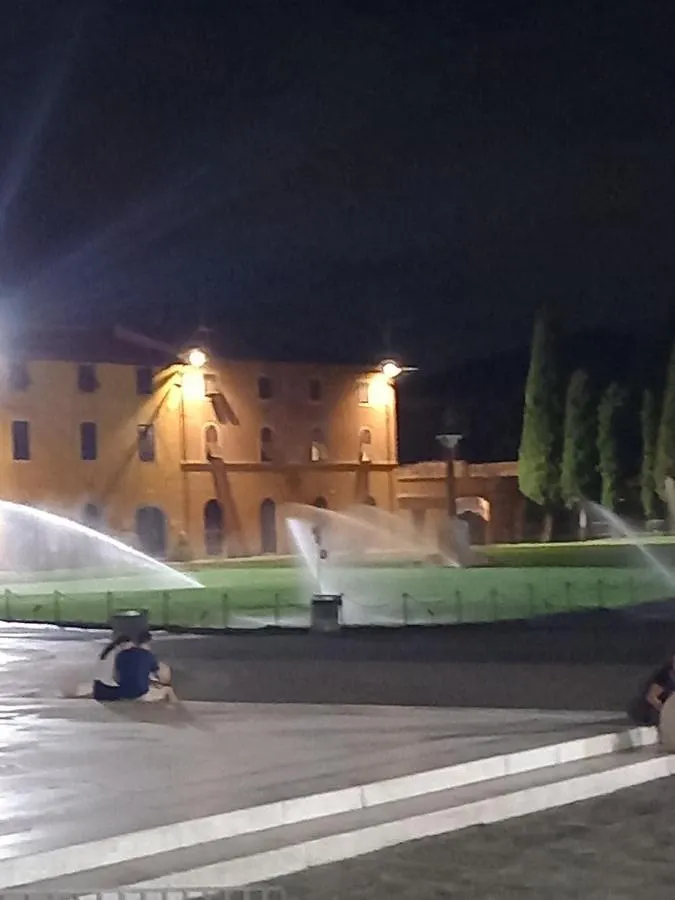 Bed & Breakfast B&B Peace Pisa