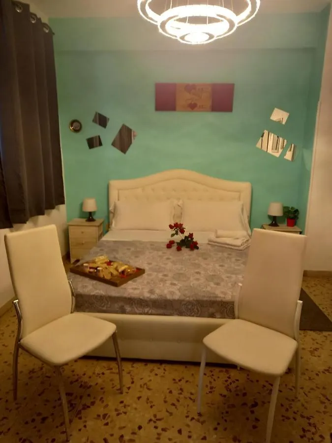 B&B Peace Pisa Alojamento de Acomodação e Pequeno-almoço
