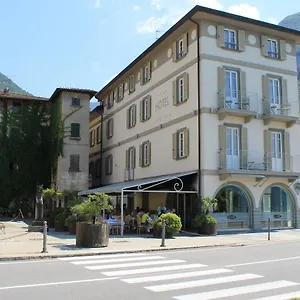 Capovilla Hotell Pisogne