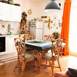 Agrumi In Terrazza Bed and breakfast Aragona