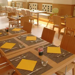 Western Globus Hotell Rom