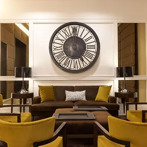 Mascagni Hotell Rom