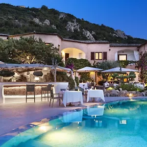 Relais Carola Hotel Porto Cervo