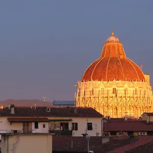 Torre Con Vista Pensión