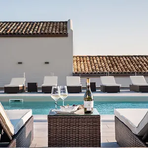 Firriato Hospitality - Baglio Soria Trapani