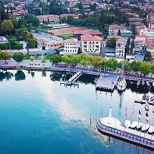 La Vittoria Boutique Hotell Garda (Verona)
