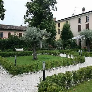 Il Gelso Hotel Pontevico