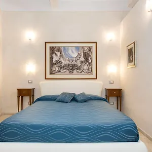 3* Frühstückspension Relais Dei Mercanti And
