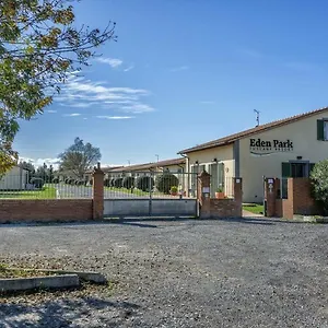 3* Ferienpark Eden Park