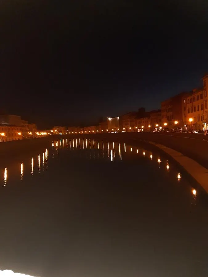 B&B Peace Pisa Italien