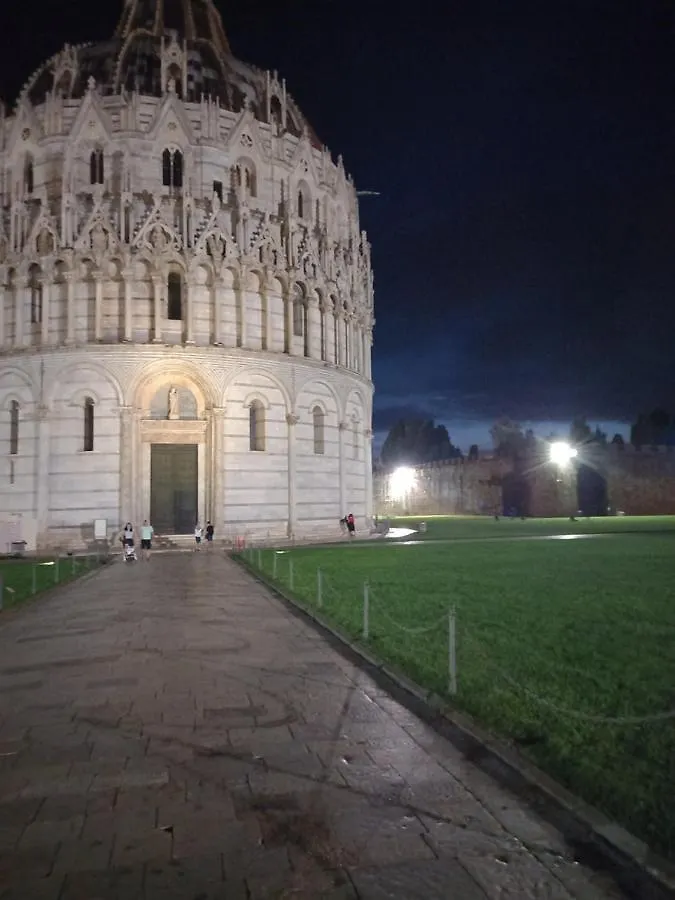 B&B Peace Pisa